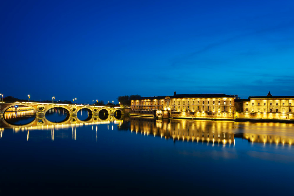 conciergeries toulouse